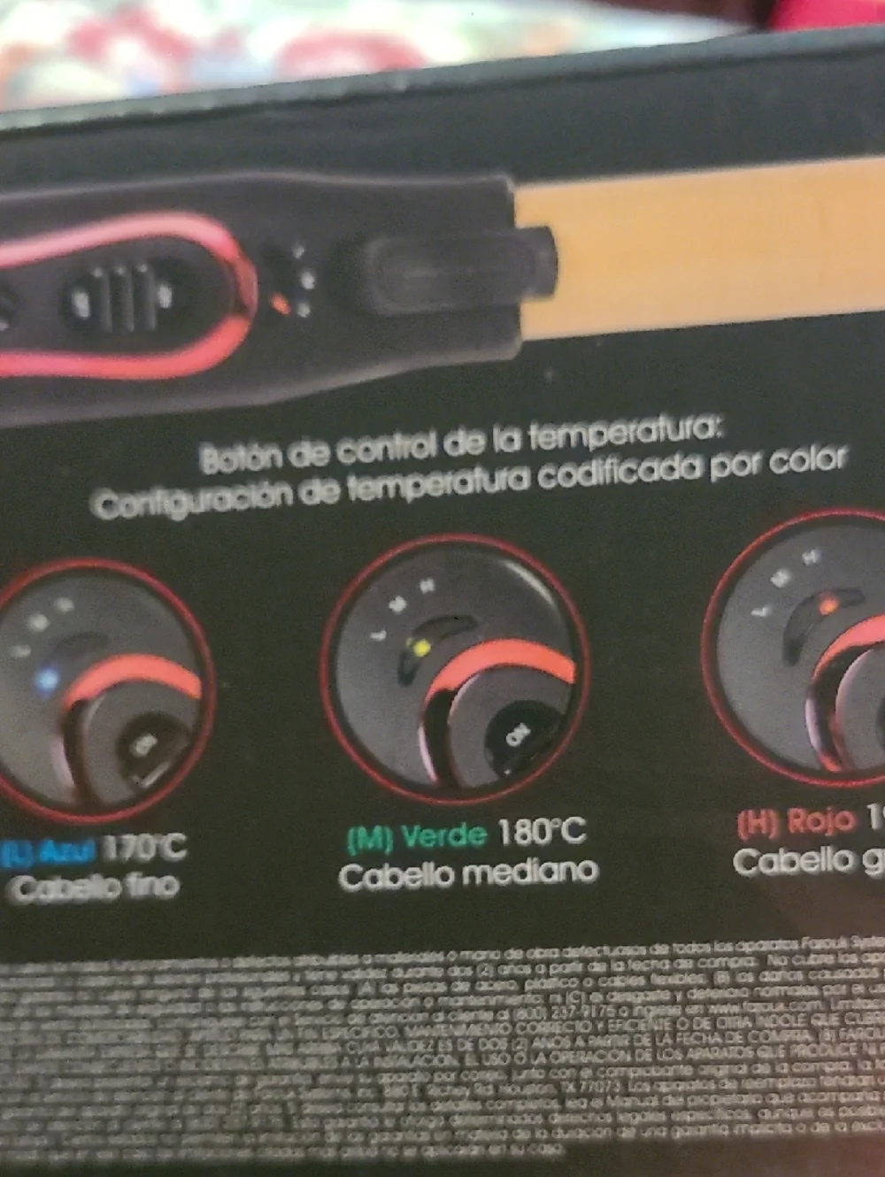 CHI Escape Professional Cordless Curling Iron - Black & Gold
